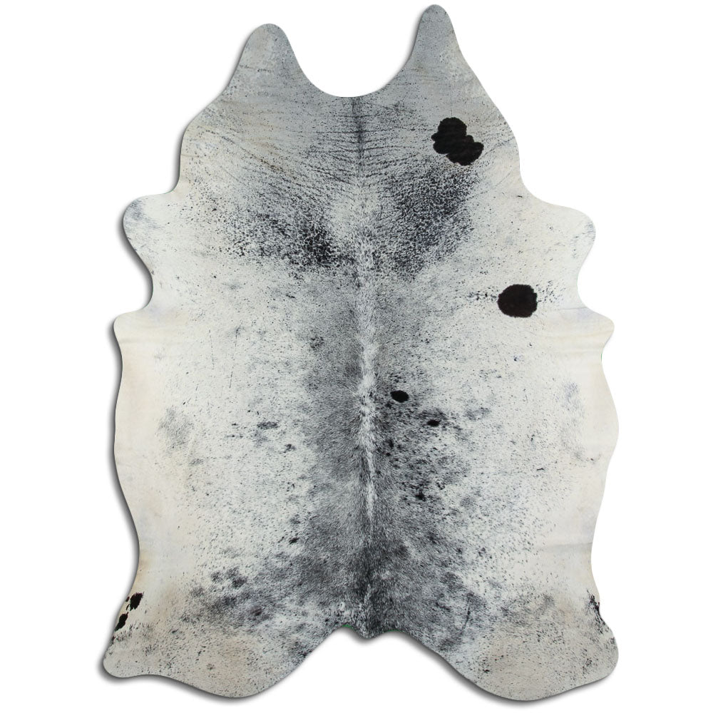 Peau de vache Salt & Pepper XXXL