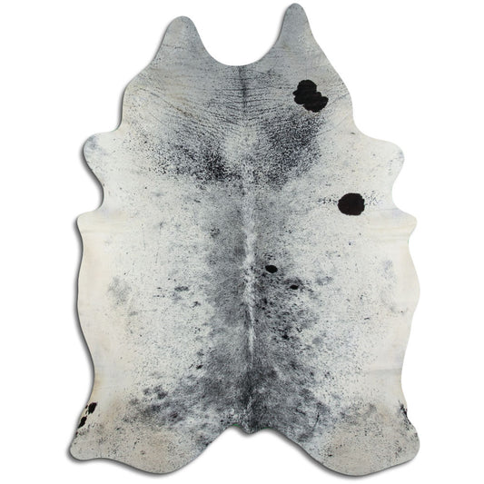 Peau de vache Salt & Pepper XXXL