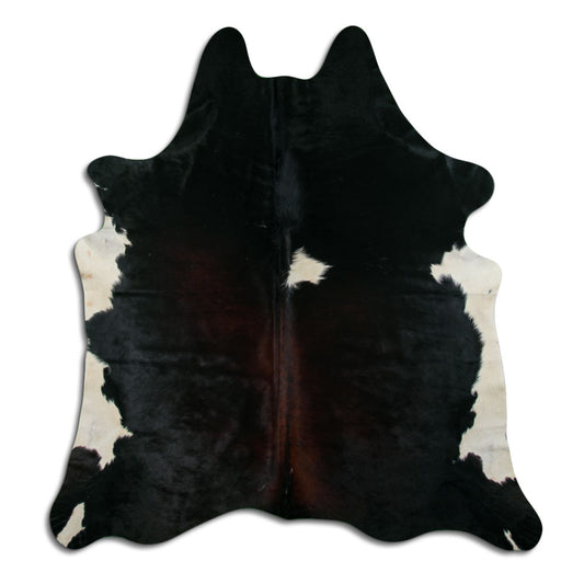 Peau de vache tricolore XXL
