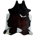 Peau de vache tricolore XXXL