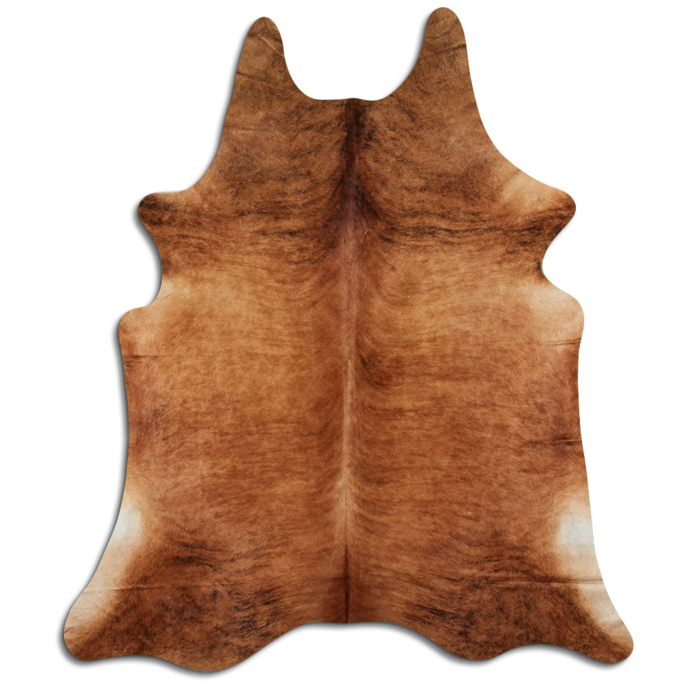 Peau de vache exotique XXL