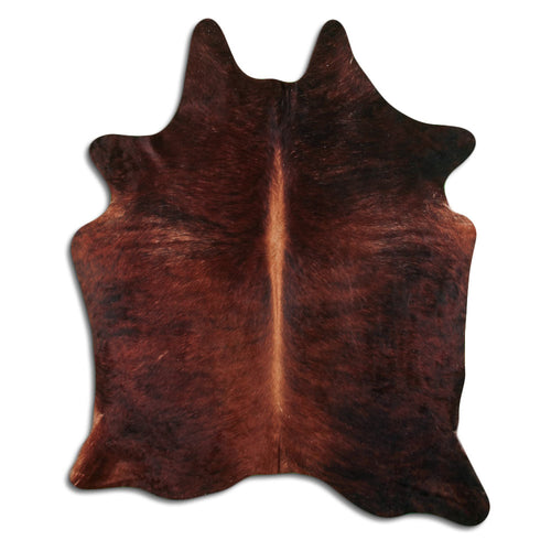 Peau de vache exotique XL