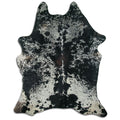 Peau de vache Salt & Pepper XXL