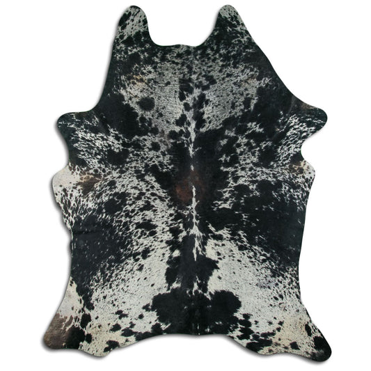 Peau de vache Salt & Pepper XXL
