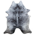 Peau de vache Salt & Pepper XXL