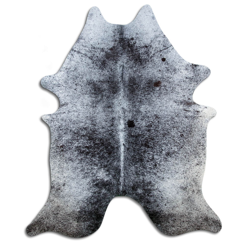 Peau de vache Salt & Pepper XXL