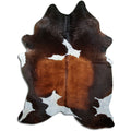 Peau de vache tricolore XXXL