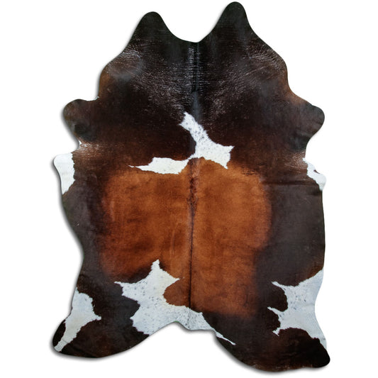 Peau de vache tricolore XXXL