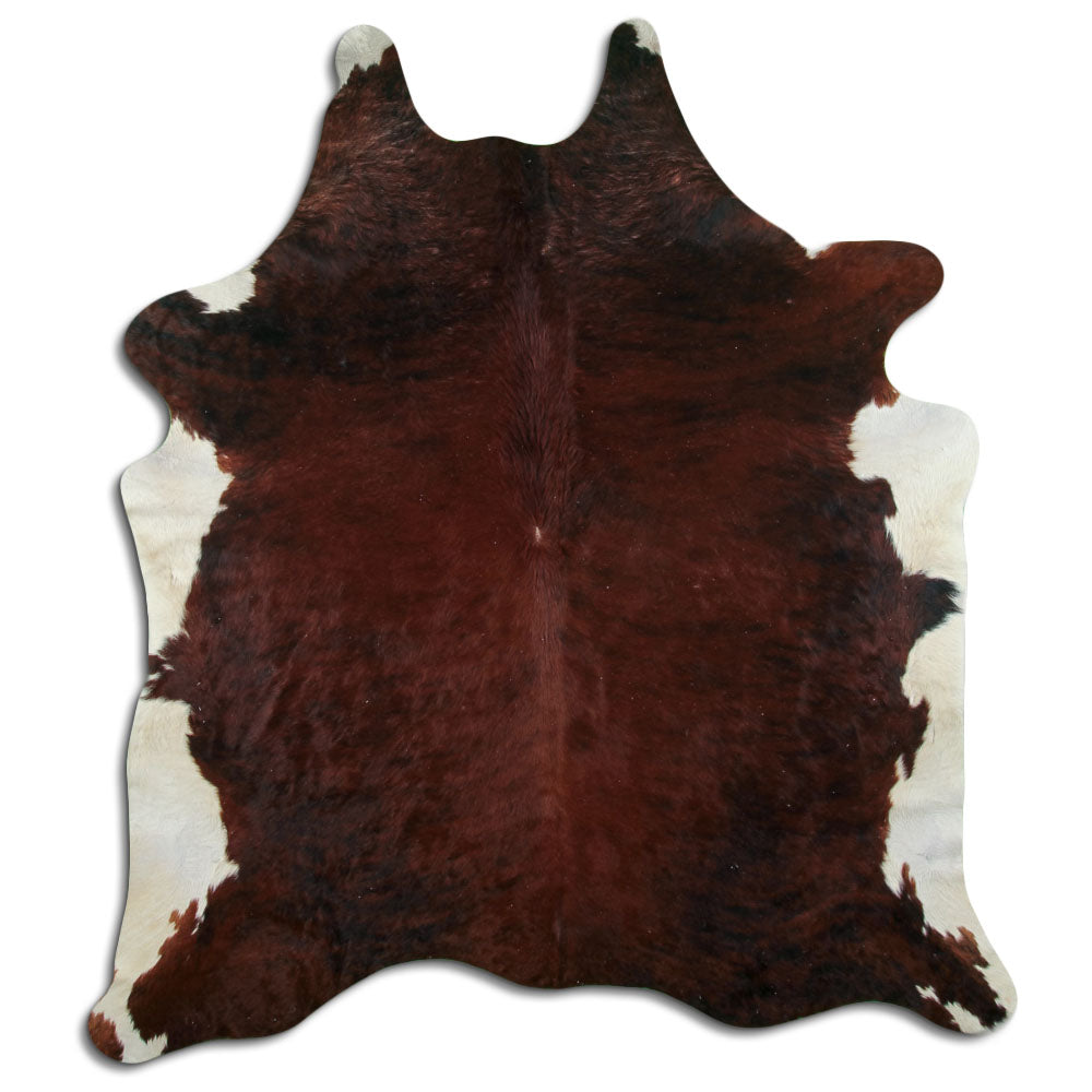 Peau de vache exotique XXL