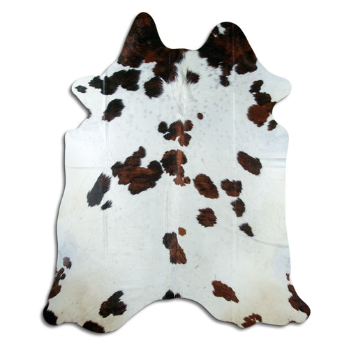 Peau de vache tricolore XXL