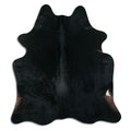 Peau de vache noire L