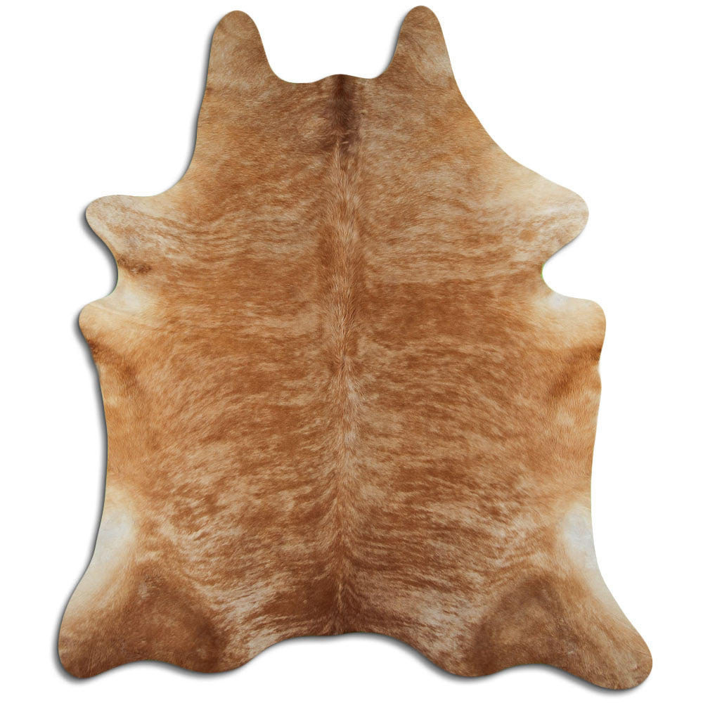 Peau de vache exotique XXL