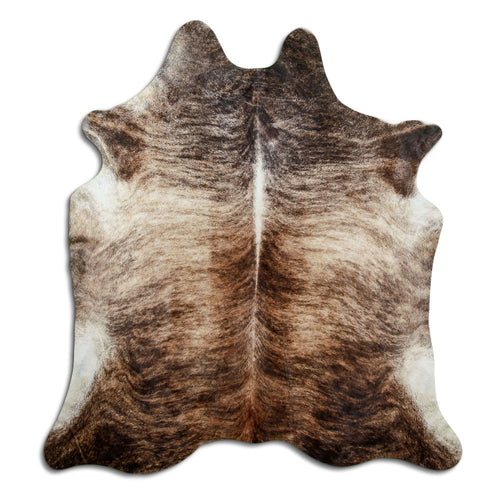 Peau de vache exotique XXL