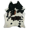 Peau de vache tricolore XXL