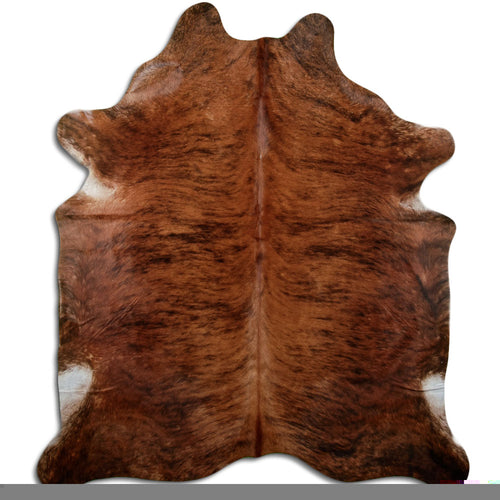 Peau de vache exotique XXL