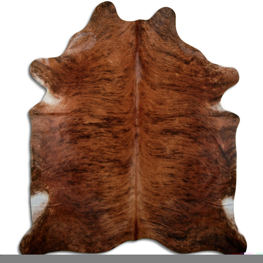 Peau de vache exotique XXL