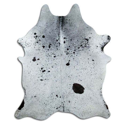 Peau de vache Salt & Pepper XXL