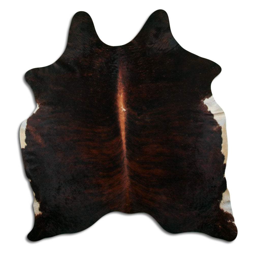 Peau de vache exotique L