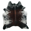 Peau de vache Salt & Pepper XL