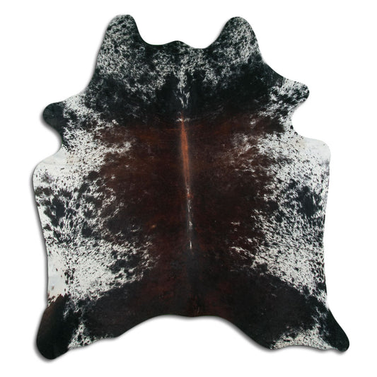 Peau de vache Salt & Pepper XL