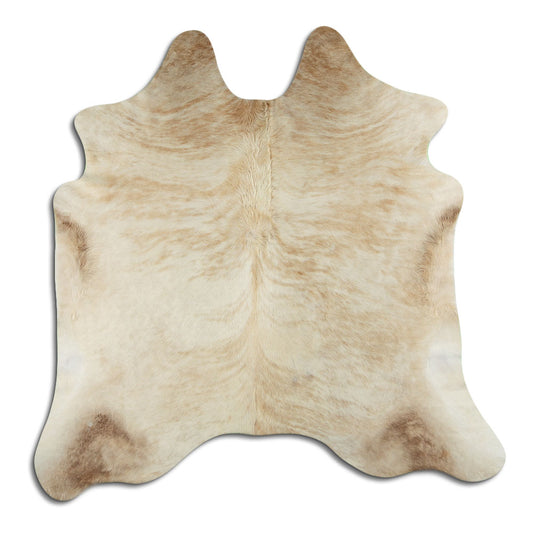 Peau de vache exotique L