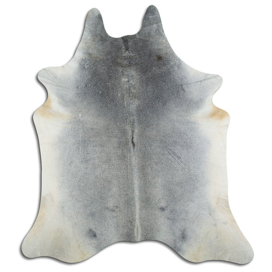 Peau de vache grise XXL