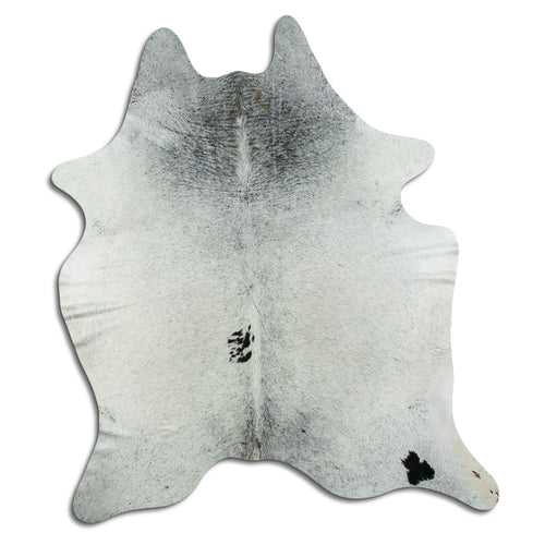 Peau de vache Salt & Pepper XL