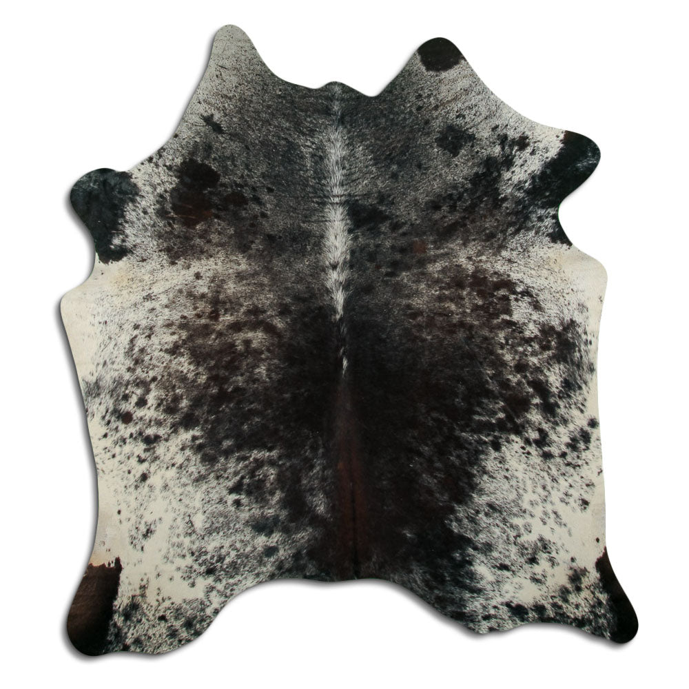 Peau de vache Salt & Pepper L
