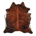 Peau de vache exotique XL
