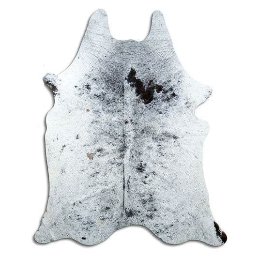 Peau de vache Salt & Pepper XXL