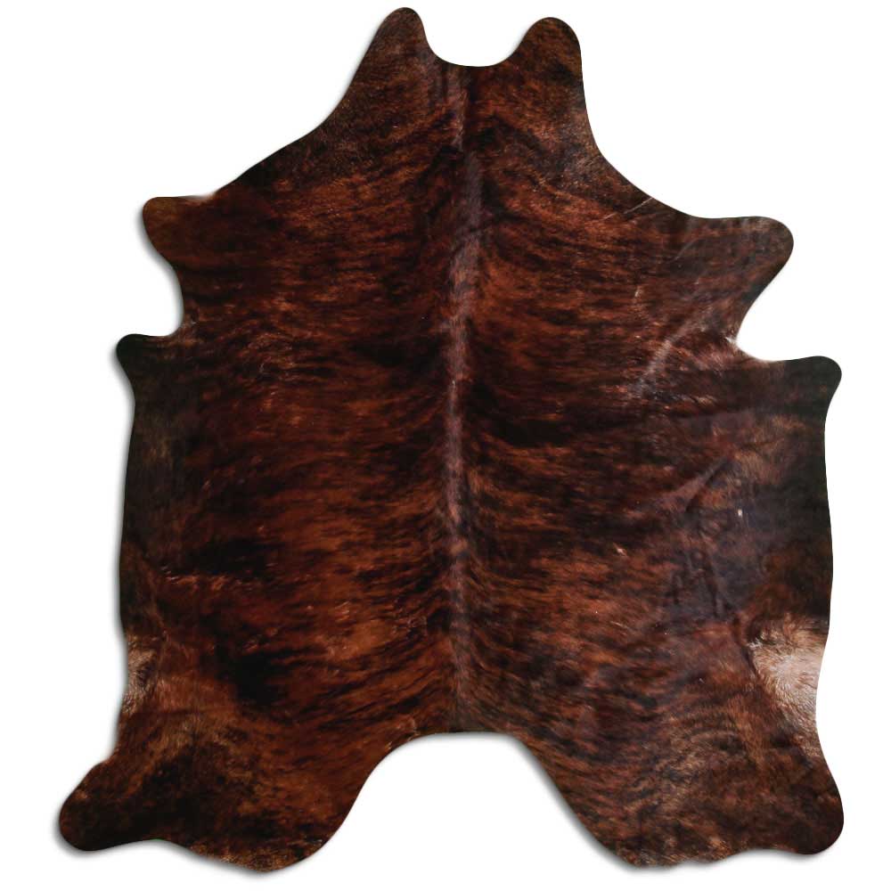 Peau de vache exotique XXL