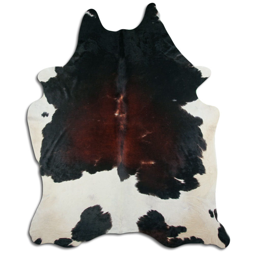 Peau de vache tricolore XXXL