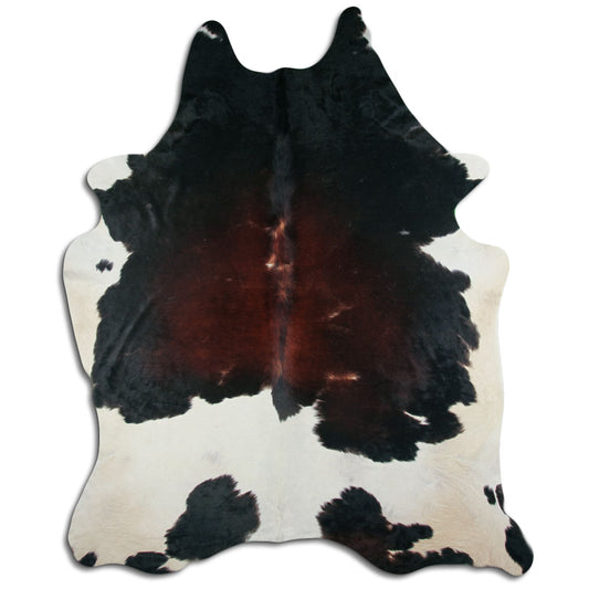 Peau de vache tricolore XXXL