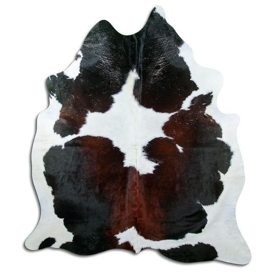 Peau de vache tricolore XXL