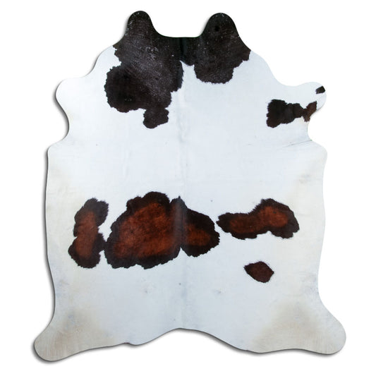 Peau de vache tricolore XXL
