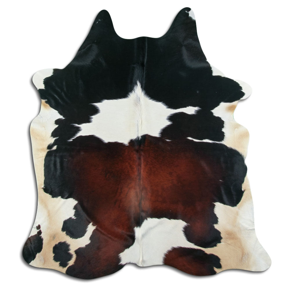 Peau de vache tricolore L