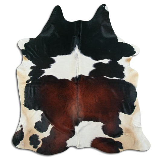 Peau de vache tricolore L