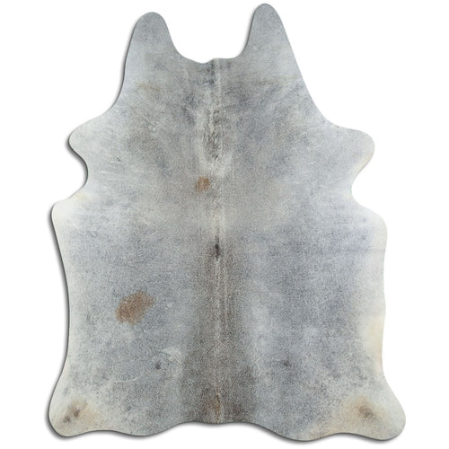 Peau de vache Tan Grey L