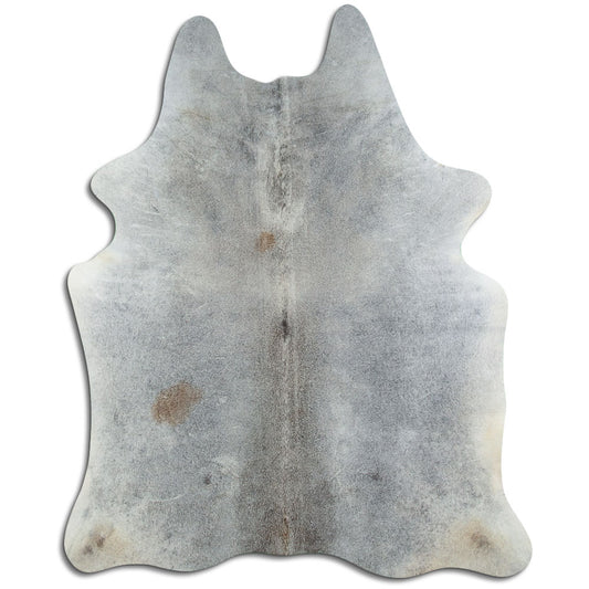 Peau de vache Tan Grey L