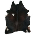 Peau de vache tricolore XXL