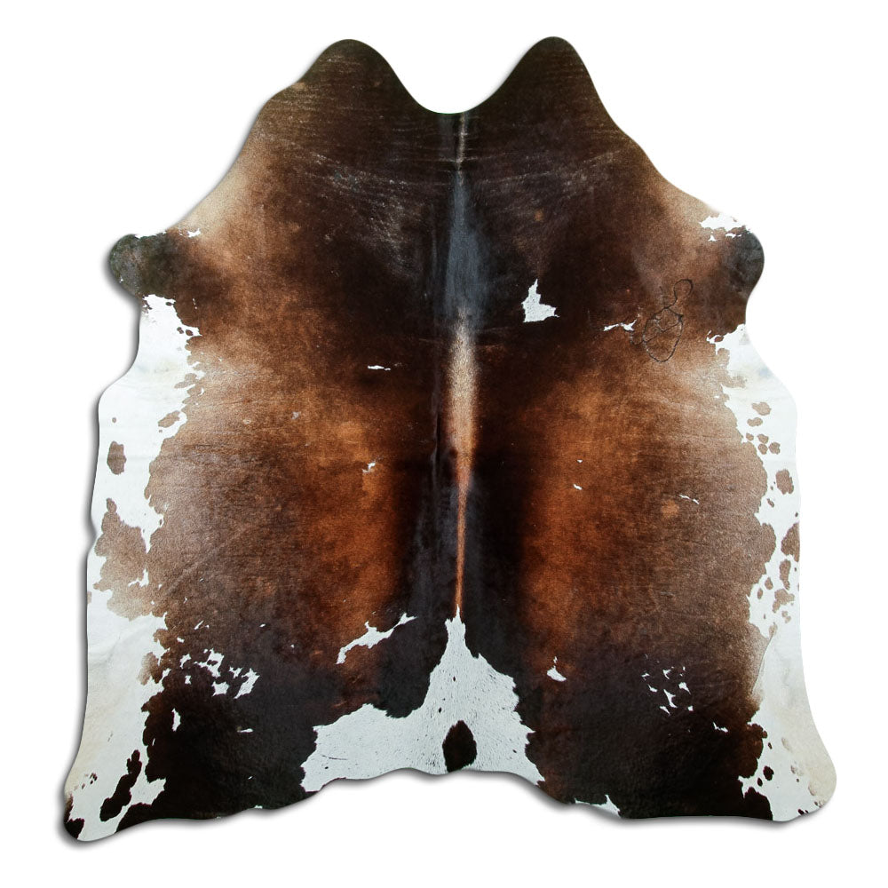 Peau de vache tricolore L