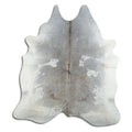 Peau de vache Tan Grey XXL