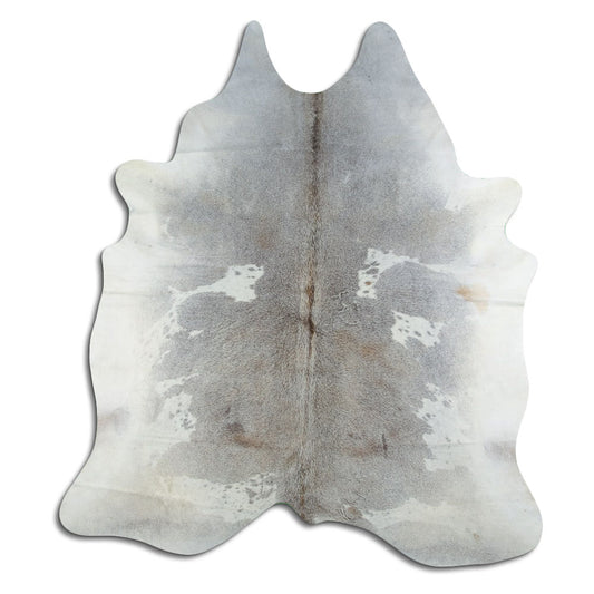 Peau de vache Tan Grey XXL