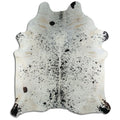 Peau de vache Salt & Pepper XXXL