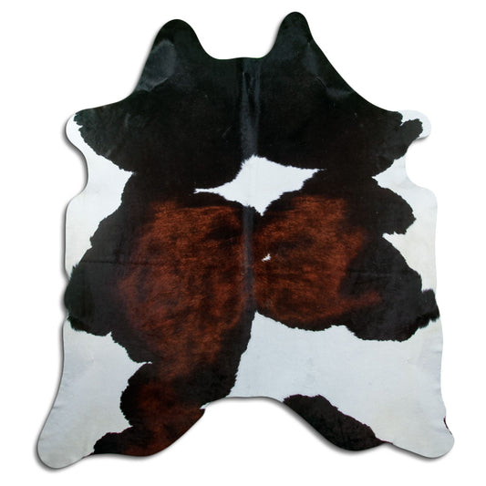 Peau de vache tricolore XXL