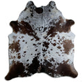 Peau de vache Salt & Pepper XXL