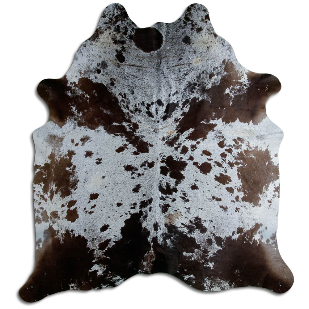 Peau de vache Salt & Pepper XXL