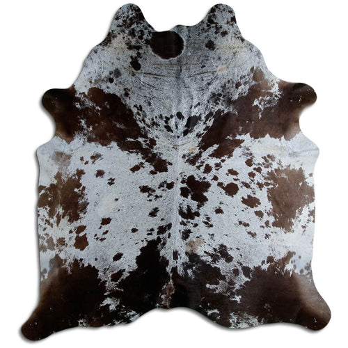 Peau de vache Salt & Pepper XXL