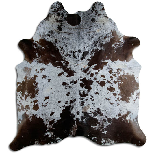 Peau de vache Salt & Pepper XXL