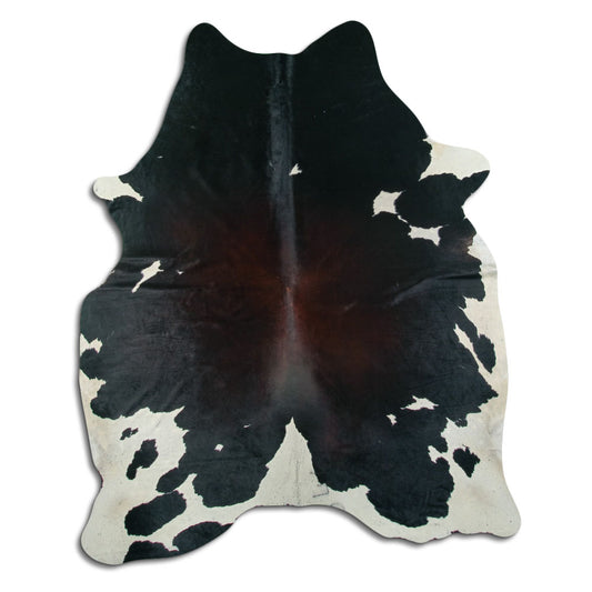 Peau de vache tricolore XL